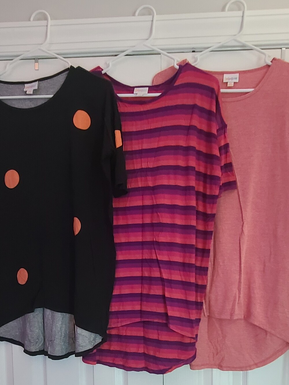 Bundle LuLaRoe Irma size XS